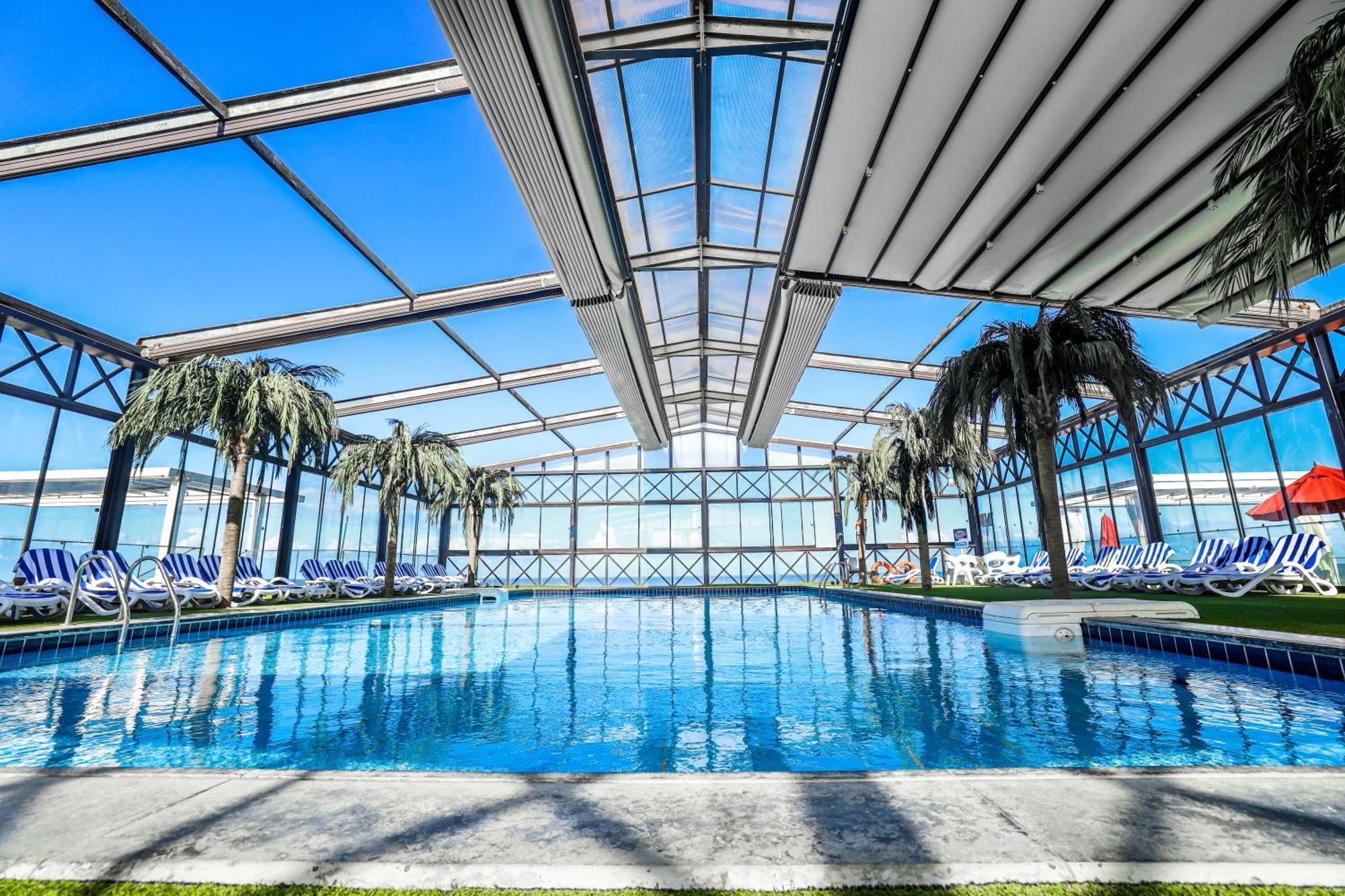 Porto Said Resort & Spa Εξωτερικό φωτογραφία
